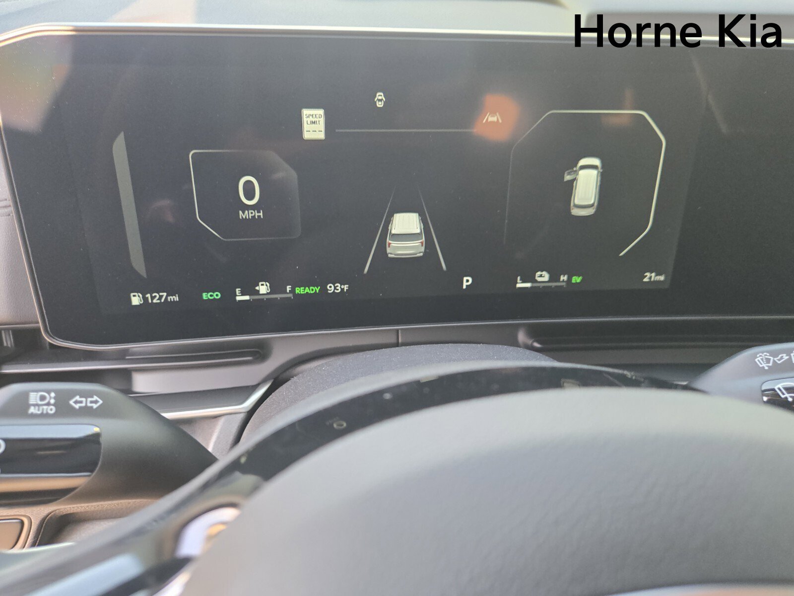 New 2026 Kia Carnival SX image 25