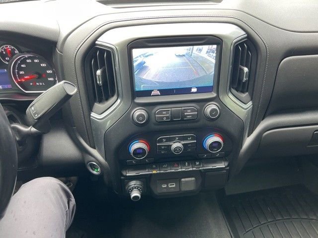 Used 2022 Chevrolet Silverado 1500 LT w/ Bed Protection Package image 9