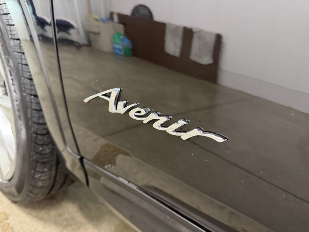 New 2026 Buick Envista Avenir image 13