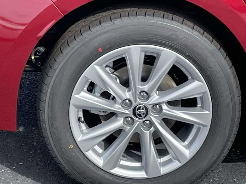 New 2026 Toyota Corolla XLE image 14