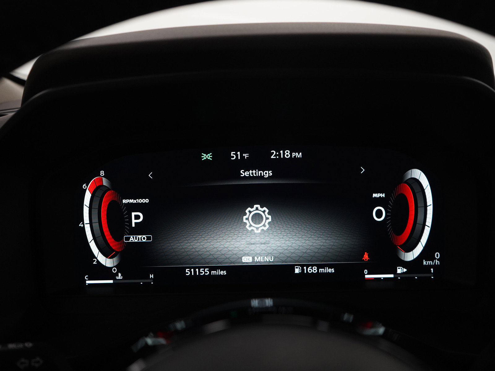 Used 2022 Nissan Rogue Platinum w/ Head-Up Display Package AWD/4WD image 29