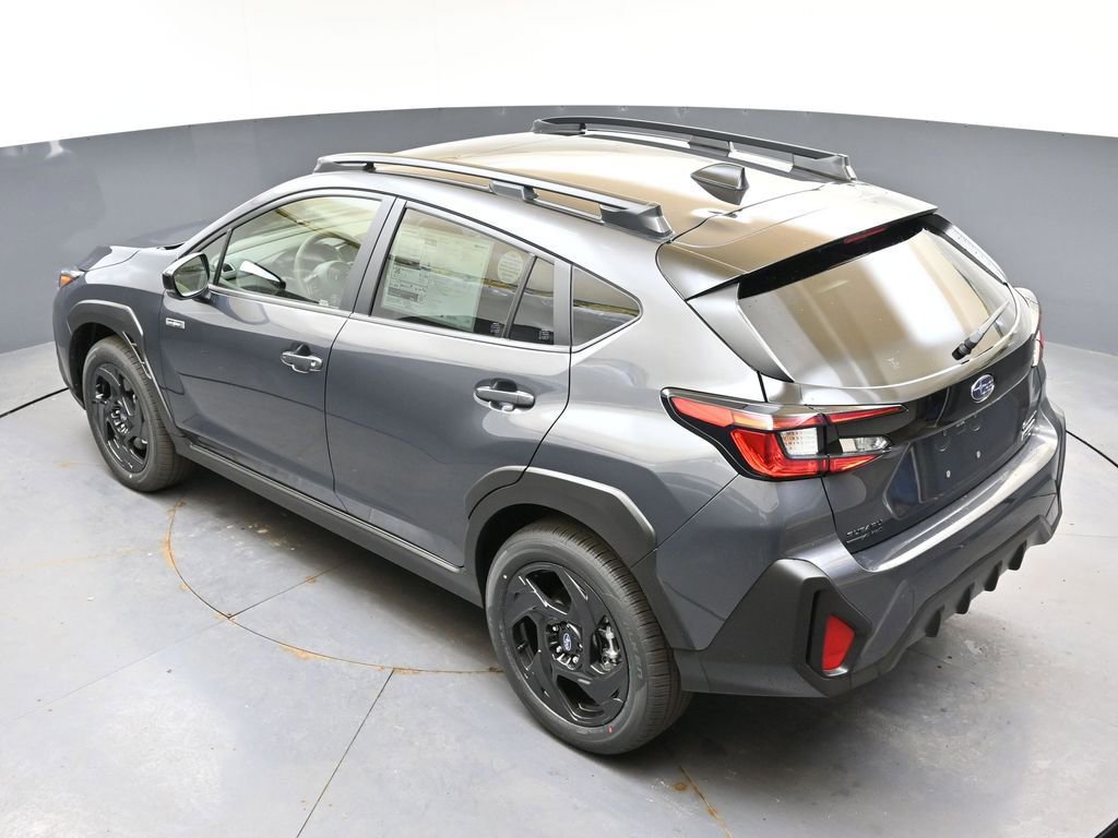 New 2026 Subaru Crosstrek 2.5i Sport AWD/4WD image 48