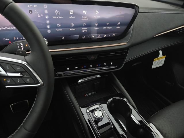 New 2026 Buick Envision Sport Touring AWD/4WD image 39