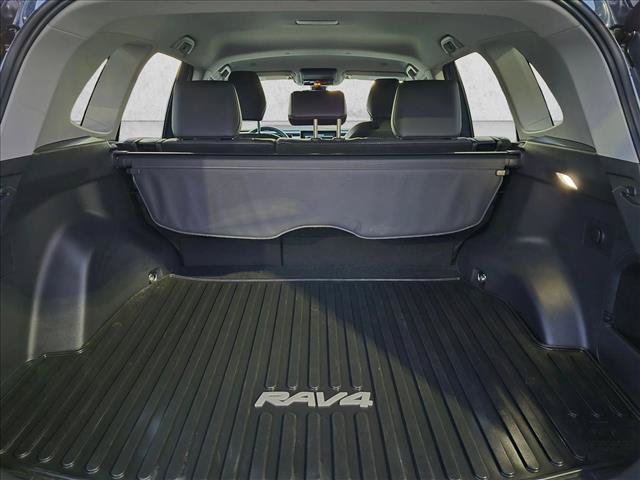 Certified 2026 Toyota RAV4 XLE Premium FWD image 6