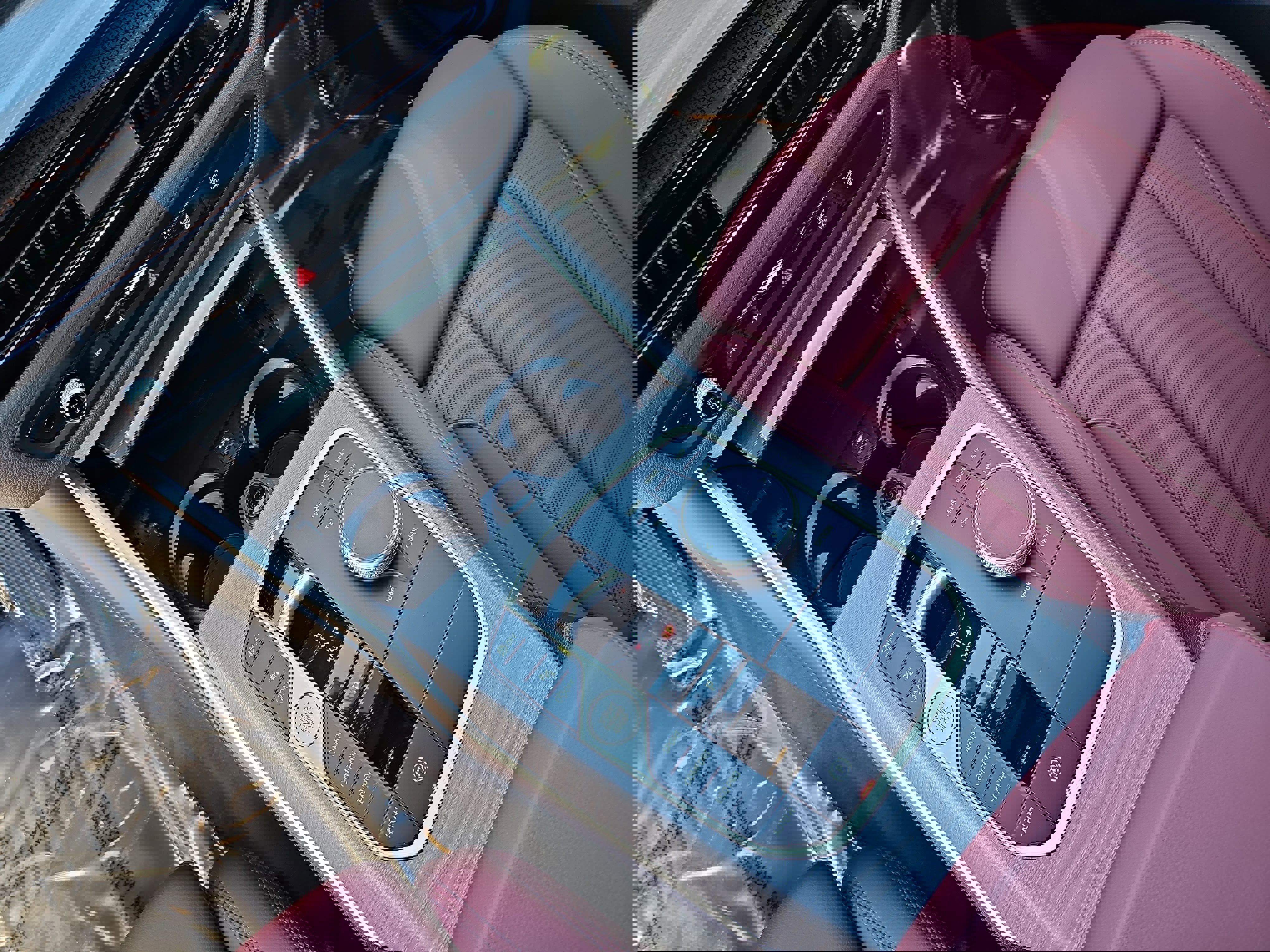 Used 2025 BMW 430i Coupe w/ Convenience Package image 24