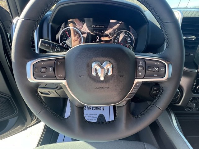 New 2026 RAM 1500 4x4 Crew Cab image 15