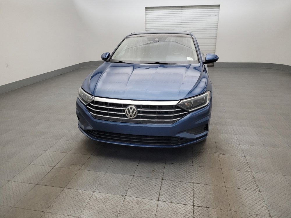 Used 2019 Volkswagen Jetta SEL FWD image 15