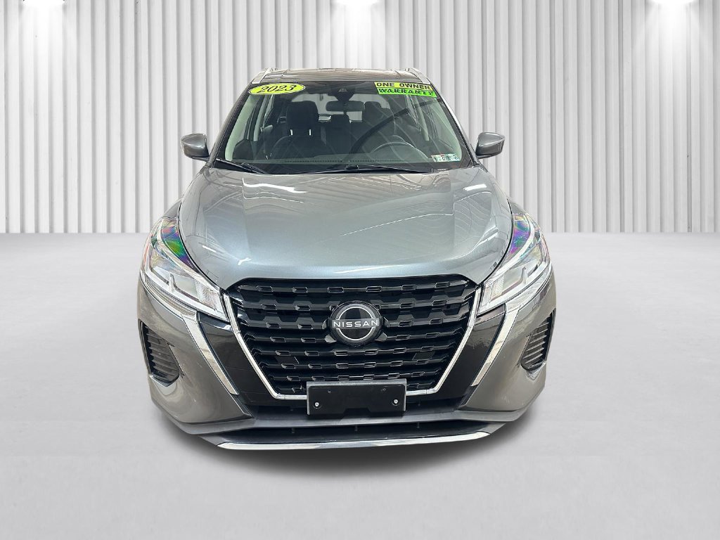 Used 2023 Nissan Kicks SV FWD image 15