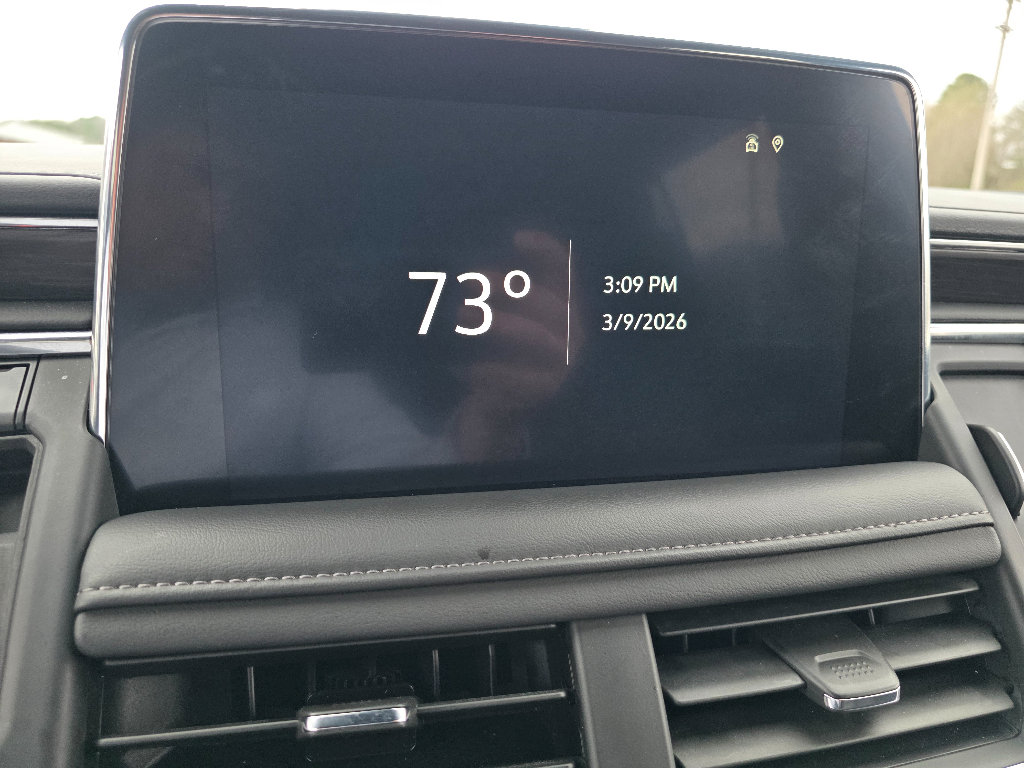 Used 2024 Chevrolet Tahoe LT RWD image 20