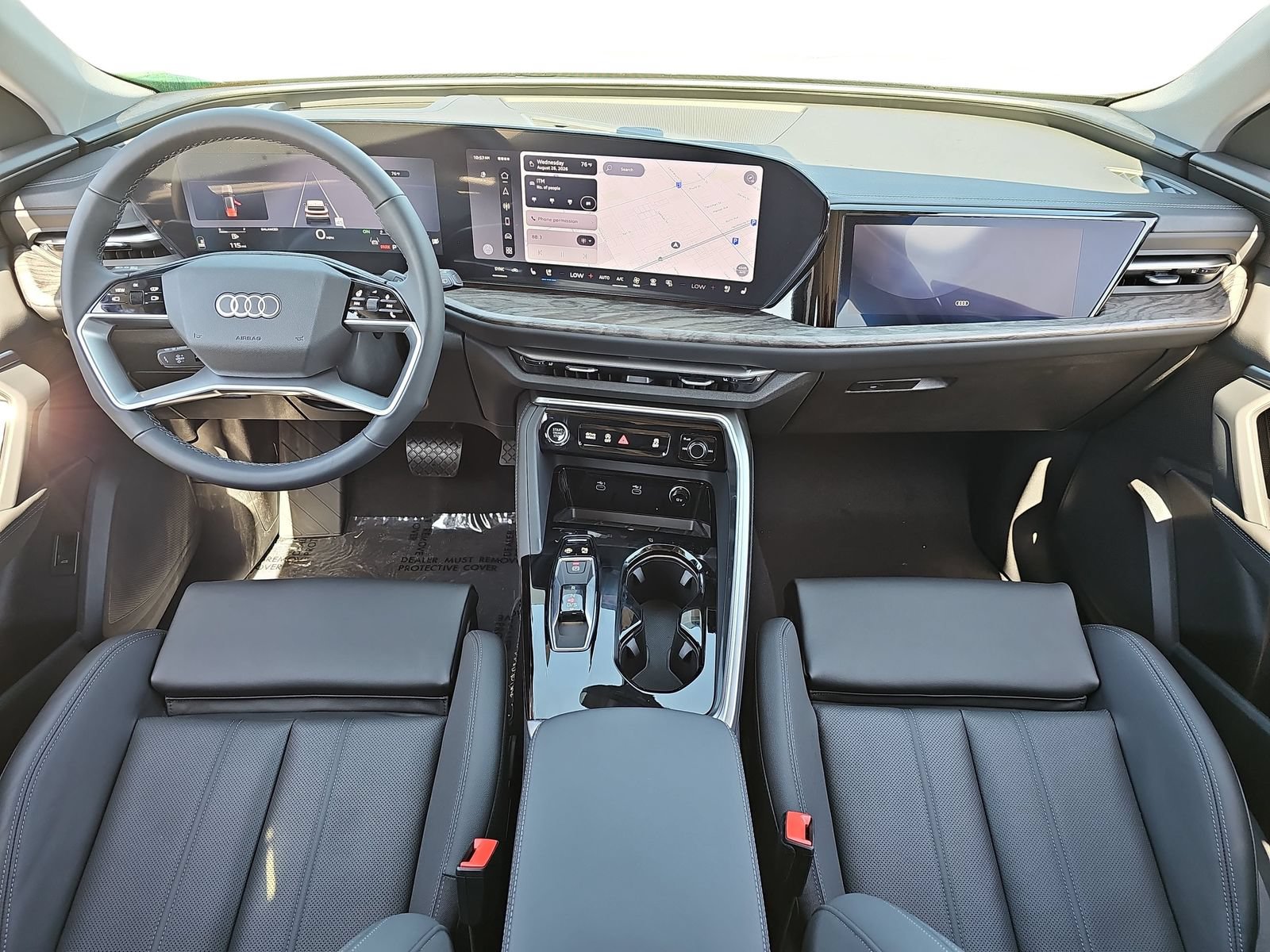 New 2026 Audi Q5 Prestige AWD/4WD image 9