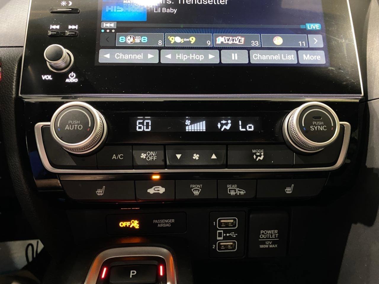 Used 2020 Honda Insight Touring image 17