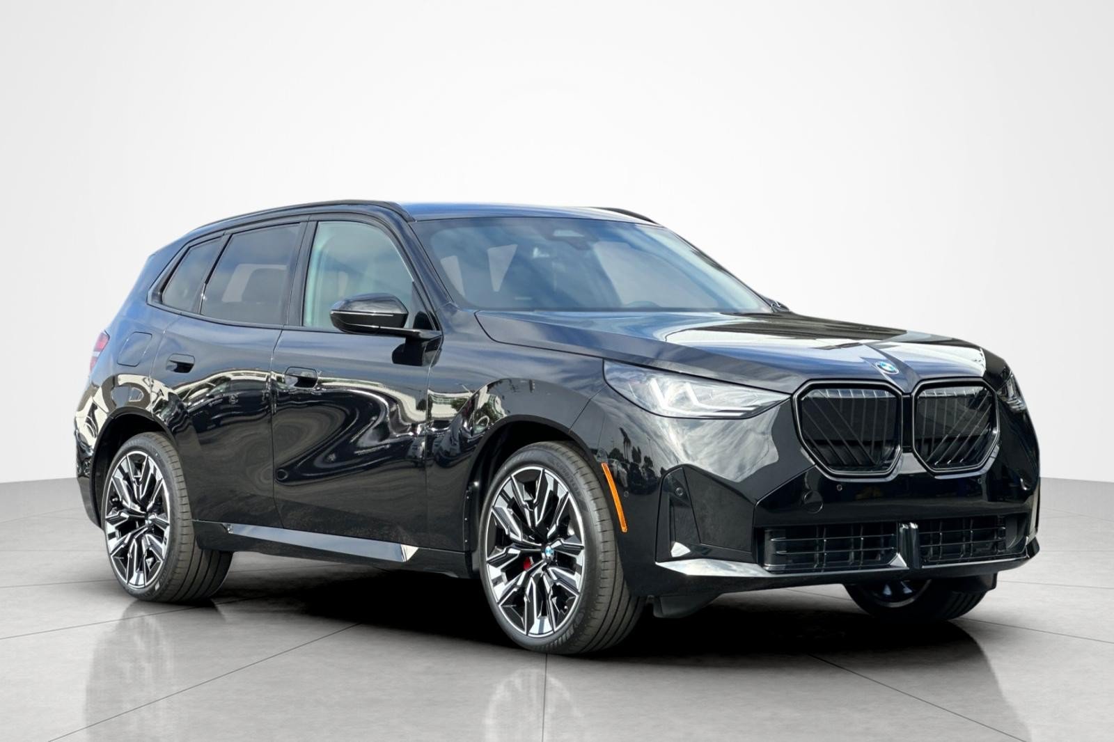 New 2026 BMW X3 xDrive30i w/ M Sport Package AWD/4WD image 7