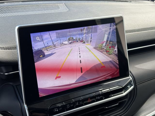 Certified 2023 Jeep Compass Limited image 6