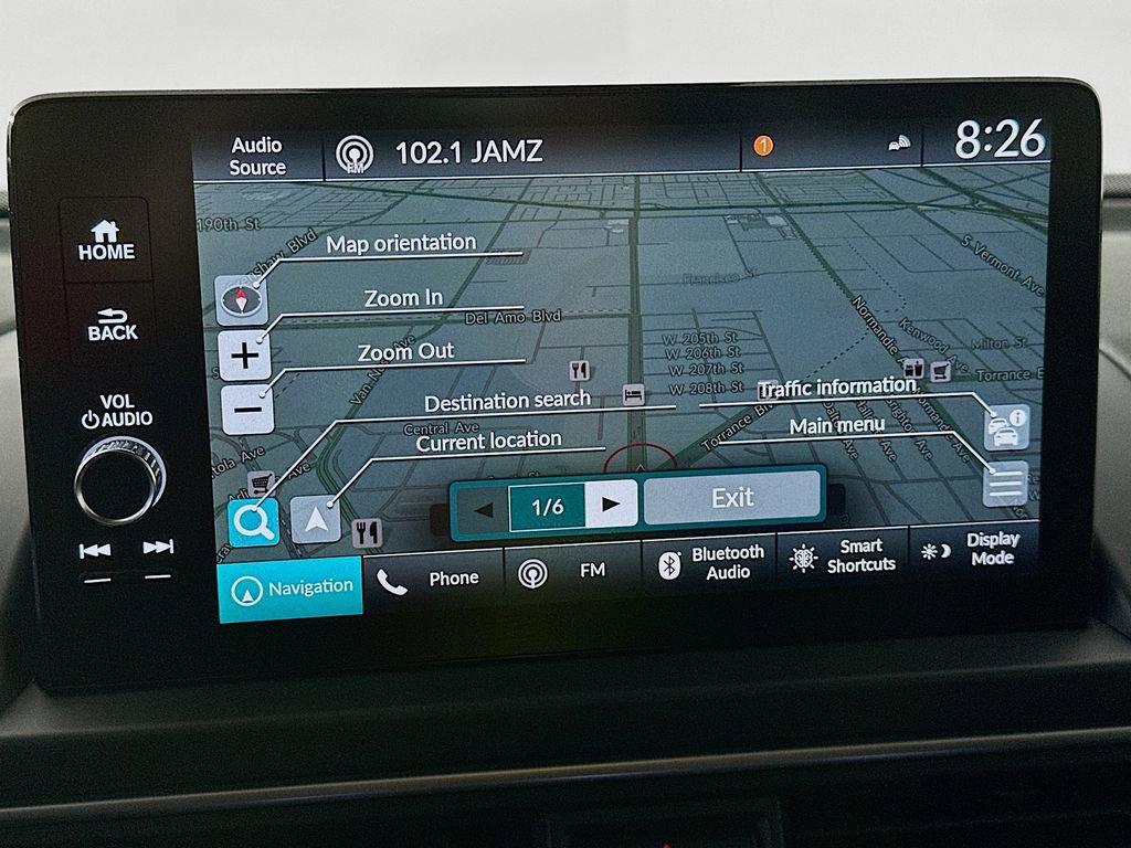 Used 2024 Honda Pilot Elite image 19