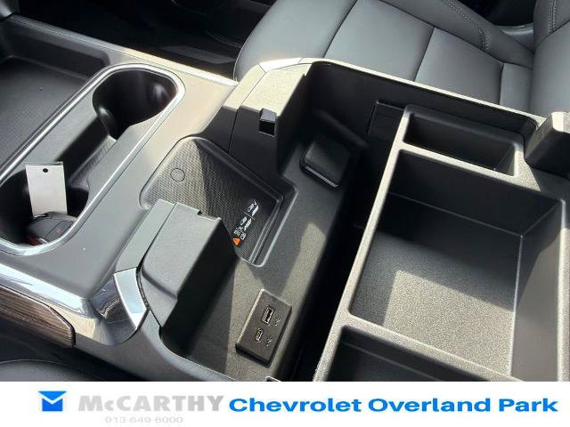 New 2026 Chevrolet Silverado 2500 LT AWD/4WD image 30