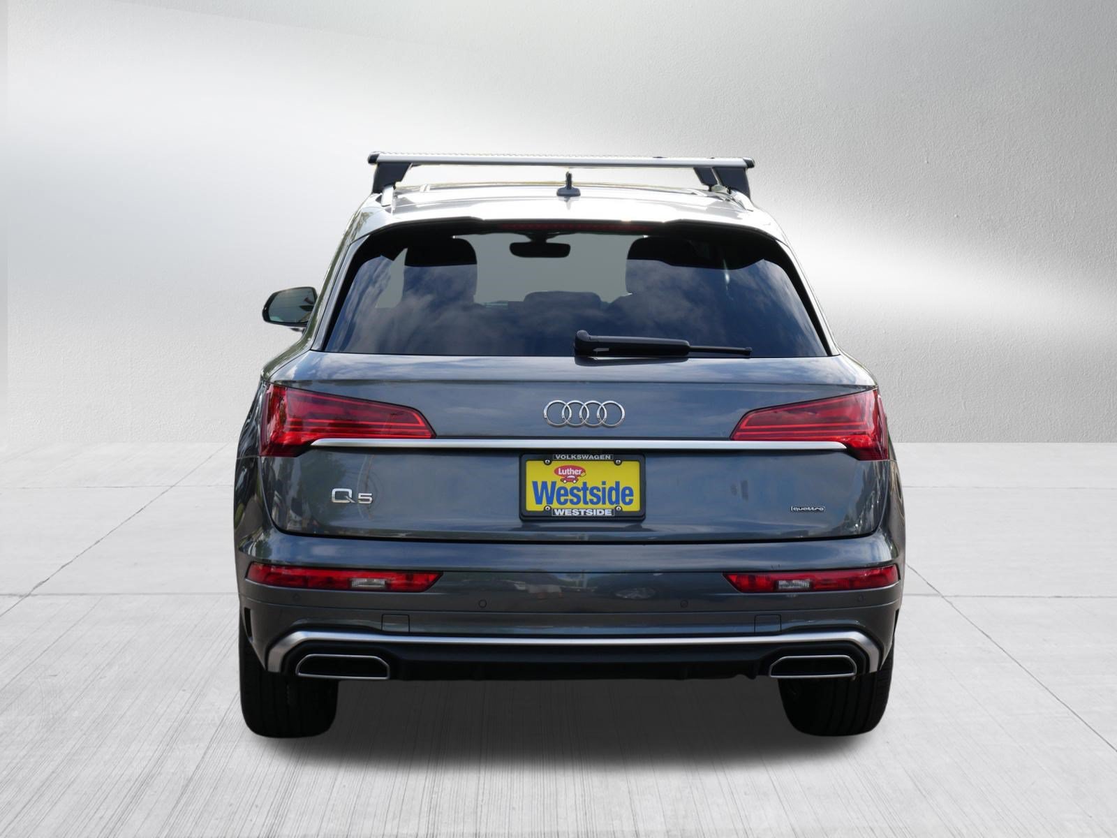 Used 2022 Audi Q5 2.0T Premium Plus AWD/4WD image 6