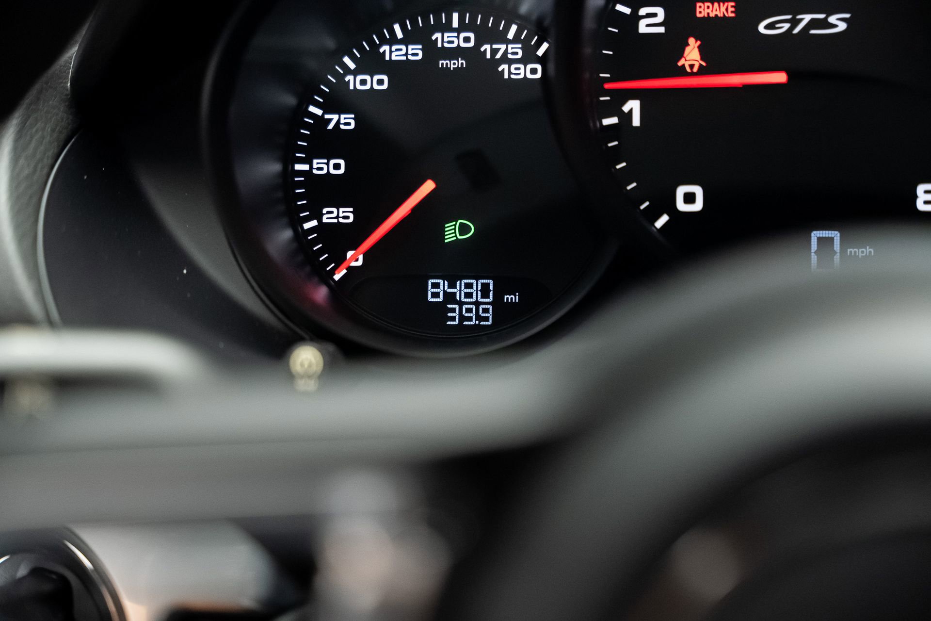 Used 2019 Porsche 718 Cayman GTS image 45