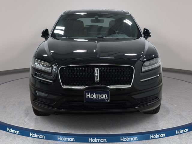 Certified 2022 Lincoln Nautilus Reserve w/ Equipment Group 201A AWD/4WD image 2