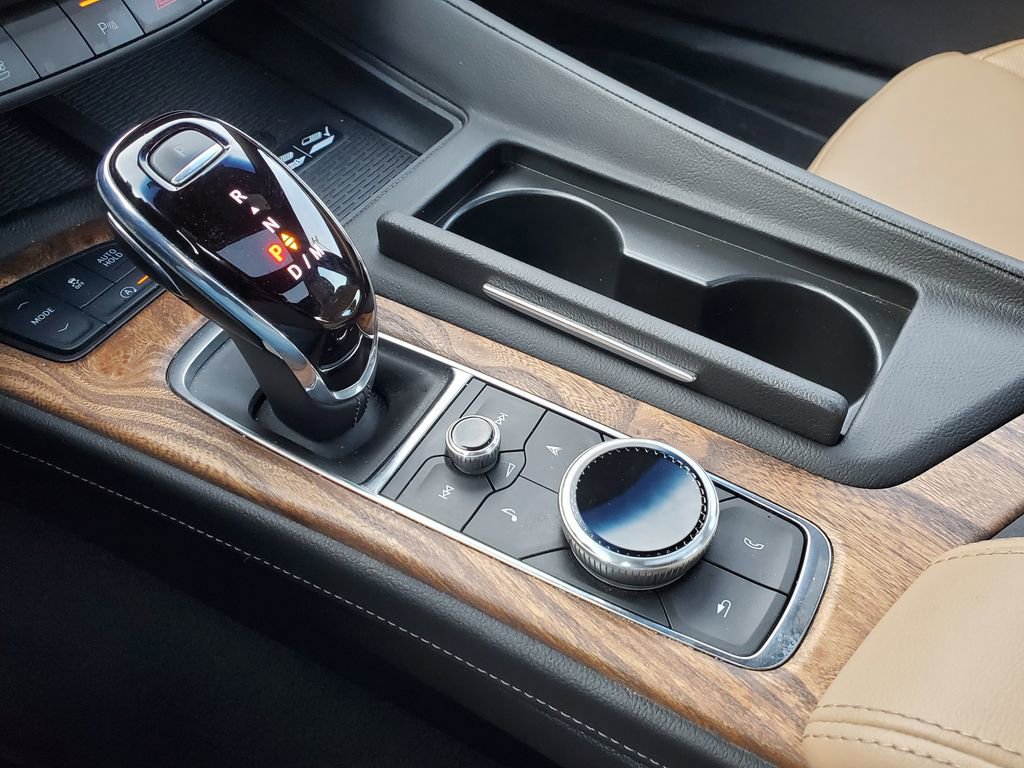 Certified 2023 Cadillac CT5 Premium Luxury image 35