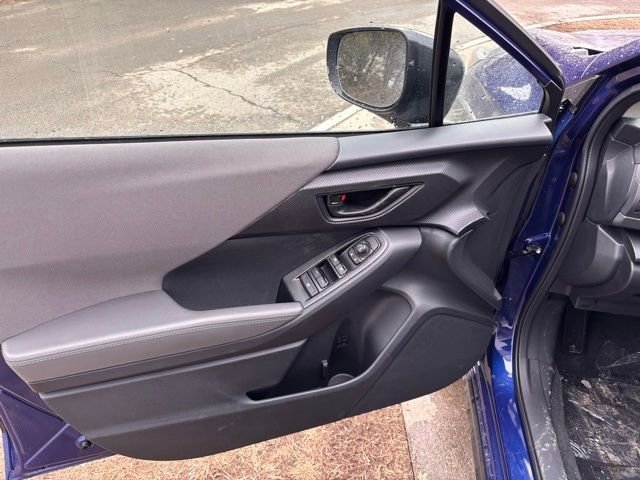 New 2026 Subaru Crosstrek 2.0i Premium image 21