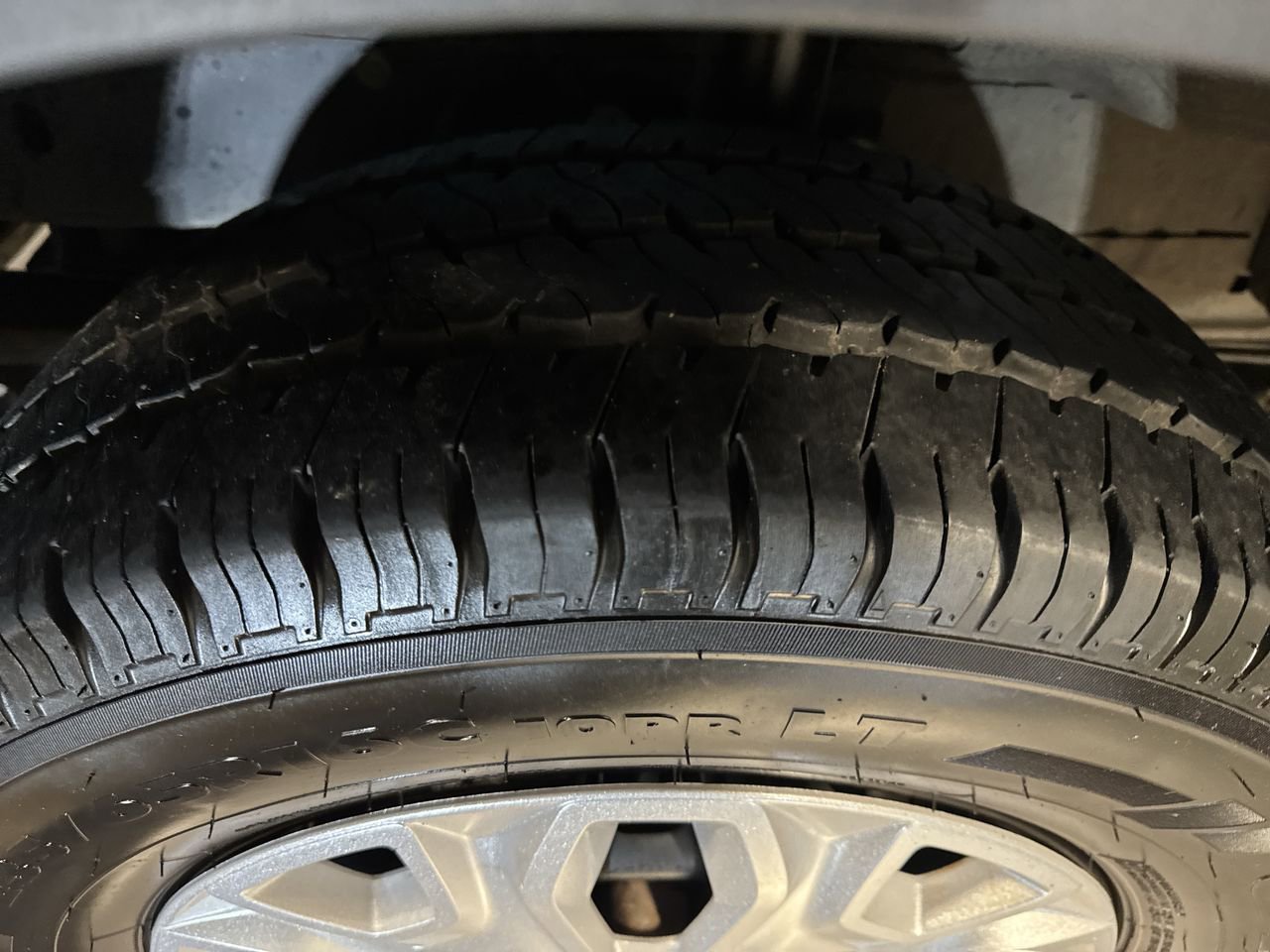 Used 2021 Ford Transit 350 XLT image 11