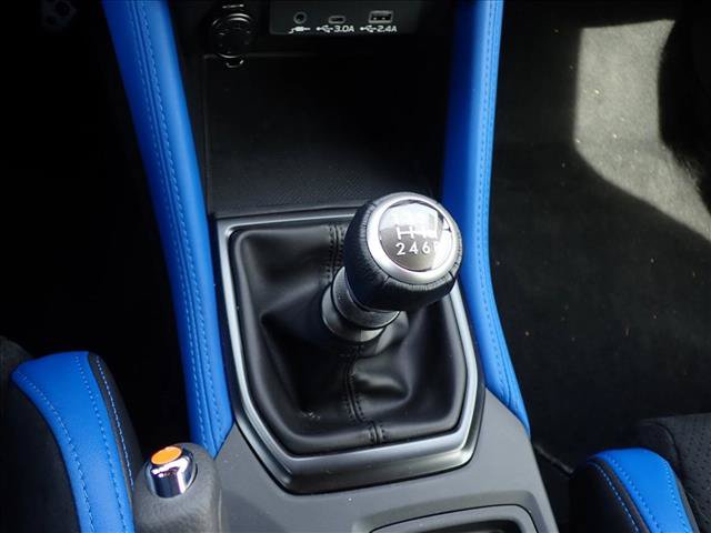 New 2026 Subaru WRX tS w/ Popular Package #2 AWD/4WD image 20
