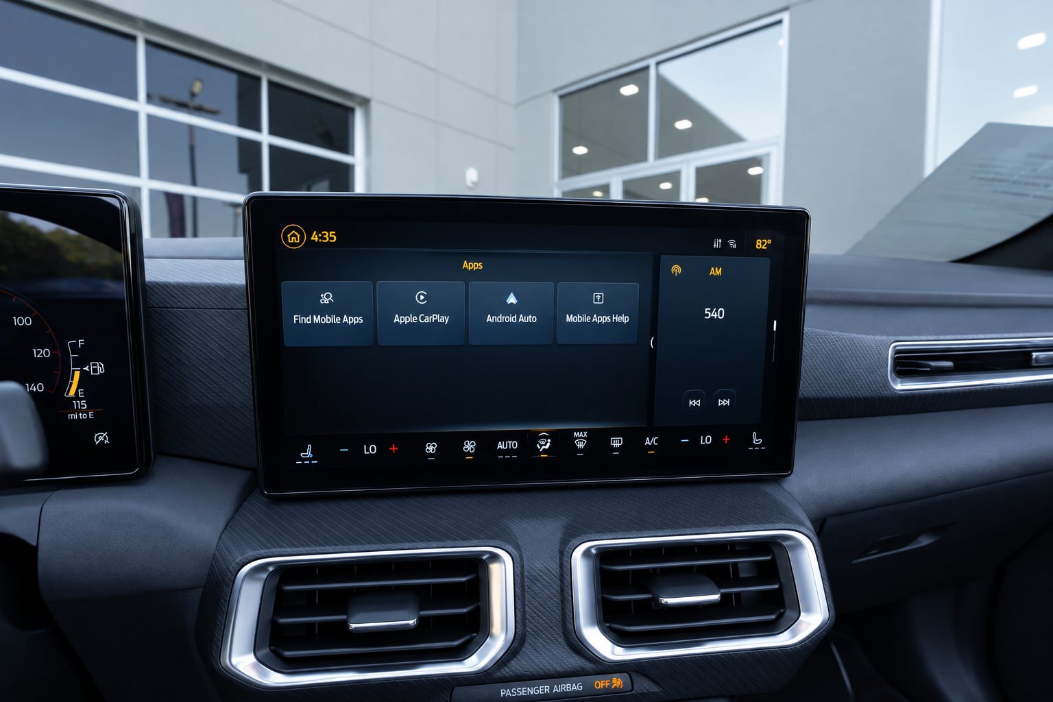 Used 2026 Ford Mustang Premium RWD image 35
