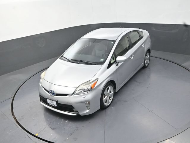 Used 2015 Toyota Prius Five FWD image 13
