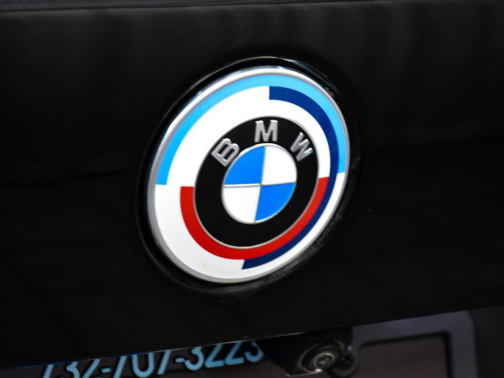 Used 2023 BMW X5 M50i w/ Executive Package AWD/4WD image 95