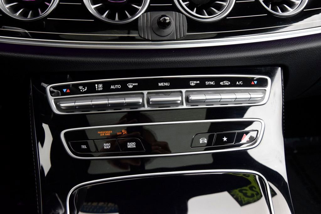 Certified 2023 Mercedes-Benz E 53 AMG 4MATIC Coupe image 28