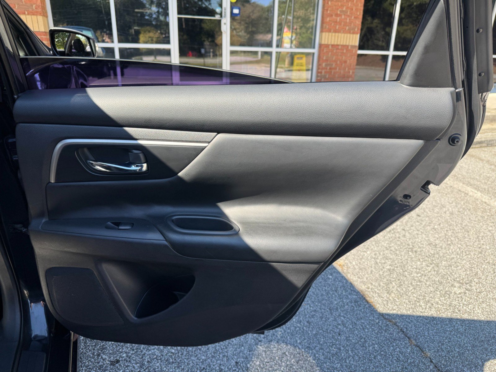 Used 2015 Nissan Altima 2.5 SV w/ Convenience Package FWD image 41