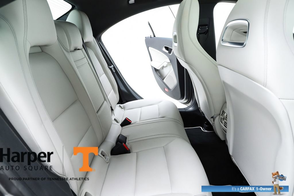 Used 2016 Mercedes-Benz CLA 250 image 37