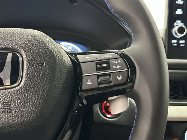 New 2026 Honda Prelude image 18