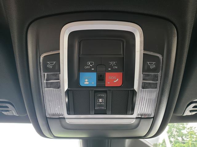 Used 2025 RAM 1500 Rebel w/ Rebel Level 2 Equipment Group AWD/4WD image 23