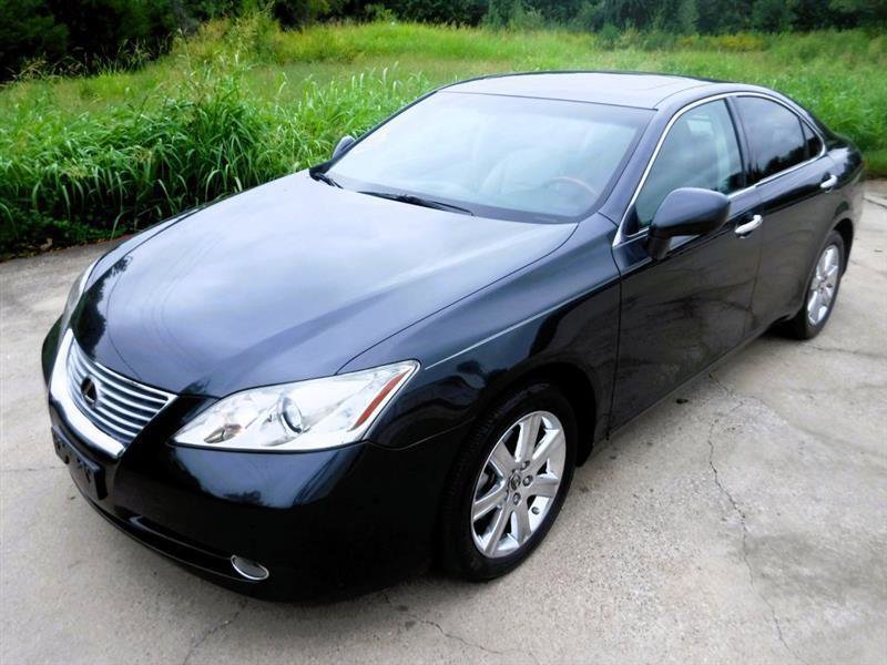 Used 2008 Lexus ES 350 FWD image 8