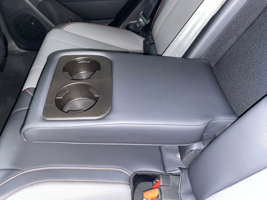 New 2026 Subaru Crosstrek 2.5i Limited AWD/4WD image 21