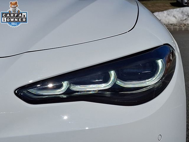 Used 2025 Alfa Romeo Giulia AWD image 12