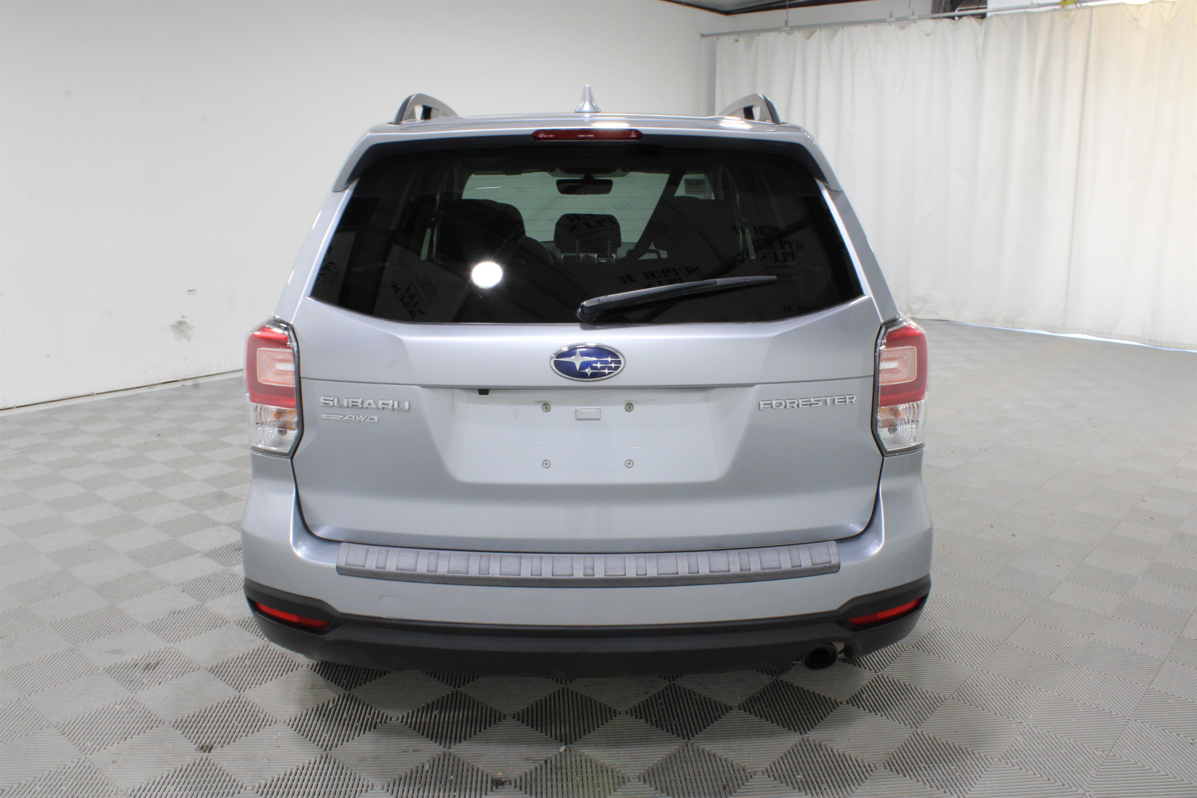 Used 2018 Subaru Forester 2.5i Premium AWD/4WD image 28