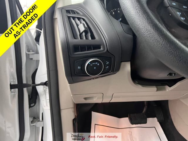 Used 2015 Ford Focus SE FWD image 21