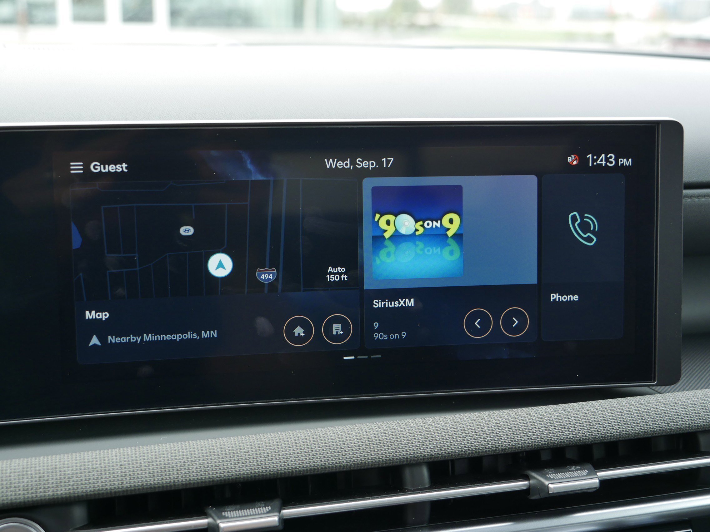 Used 2025 Hyundai Santa Cruz Limited image 22