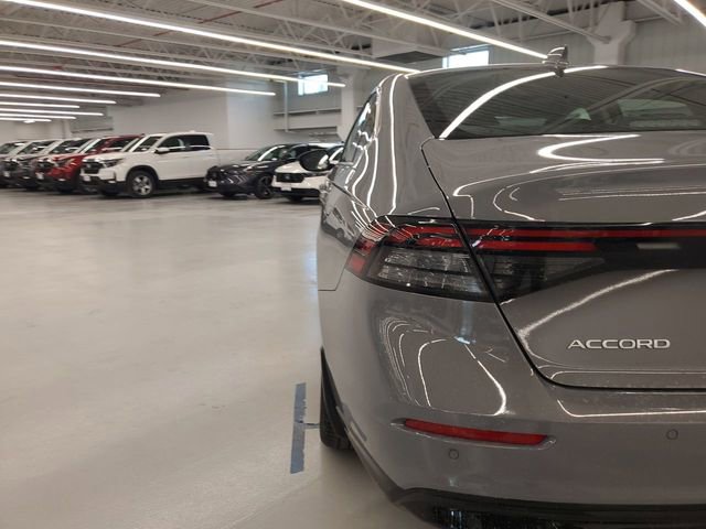 New 2026 Honda Accord EX-L image 31