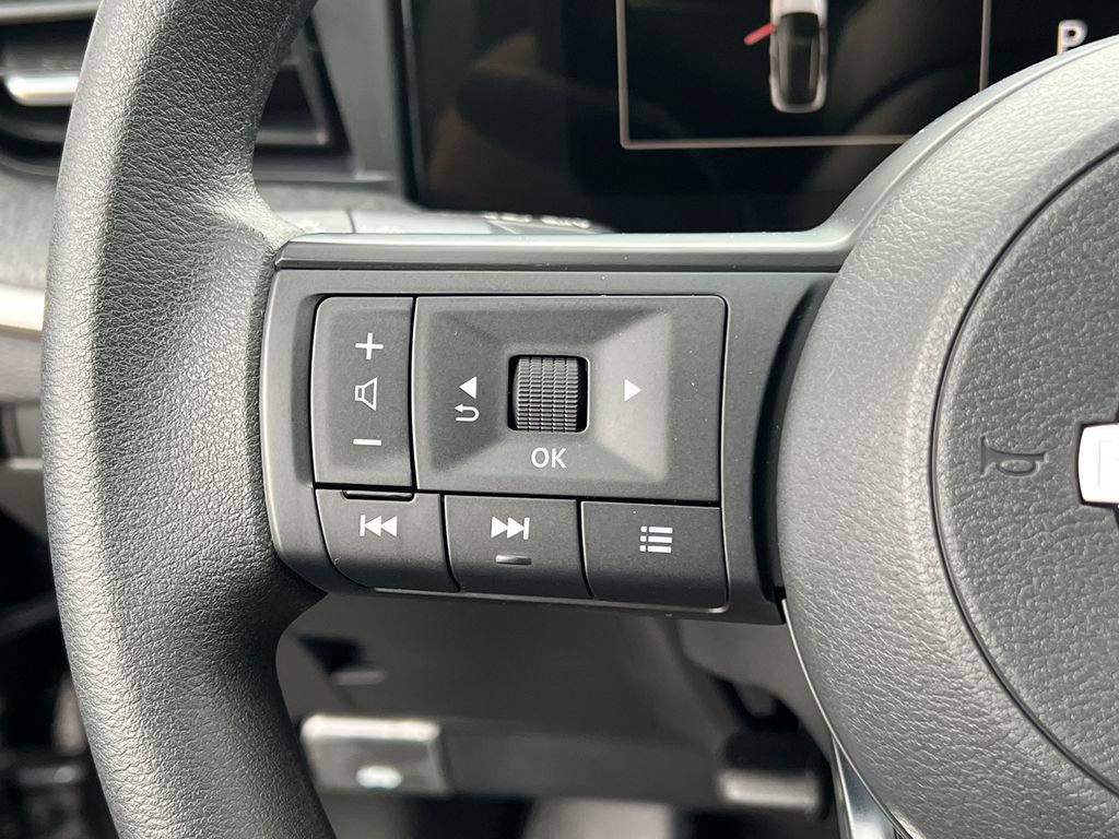 New 2026 Nissan Kicks SV w/ Cold Weather Package AWD/4WD image 24