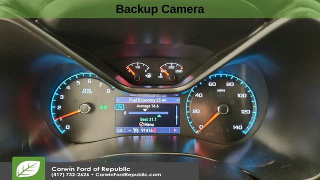 Used 2019 GMC Canyon SLE w/ Elevation Edition image 13