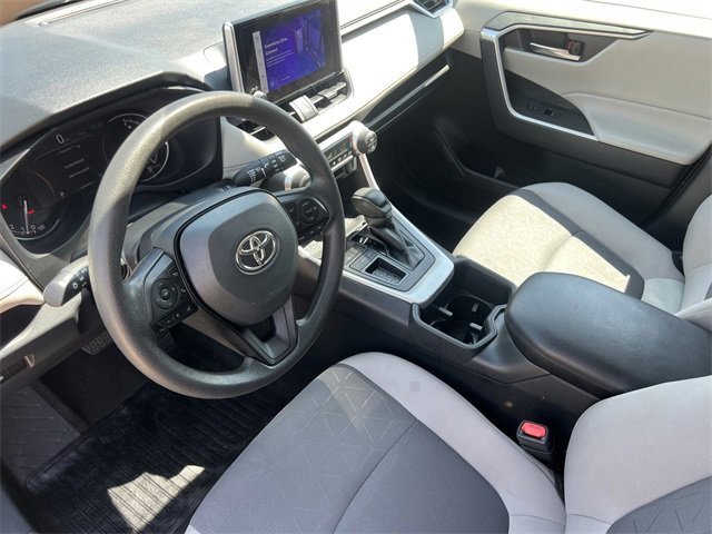 Used 2024 Toyota RAV4 XLE image 15