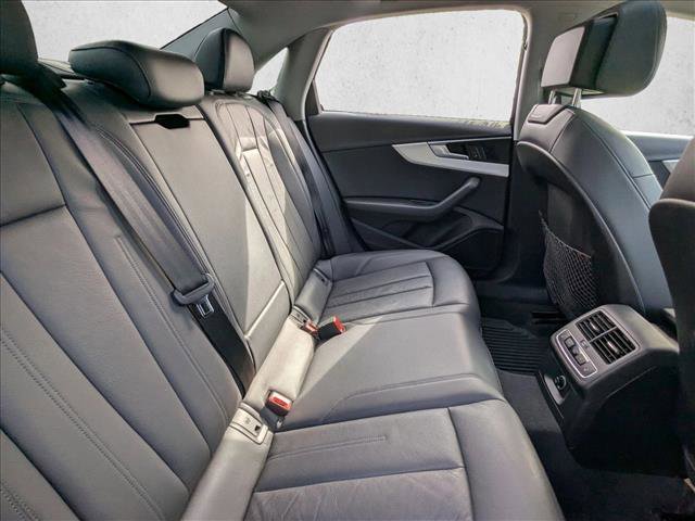 Used 2017 Audi A4 2.0T Premium Plus w/ Premium Plus Package image 19