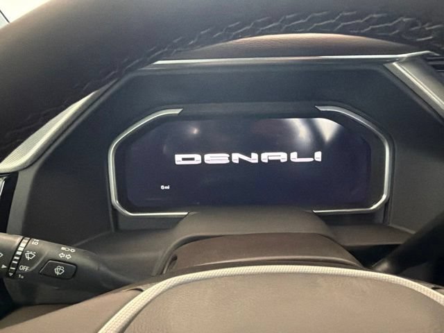 New 2026 GMC Sierra 3500 Denali w/ Technology Package AWD/4WD image 37