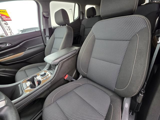 Used 2023 GMC Acadia SLE w/ Driver Convenience Package image 25