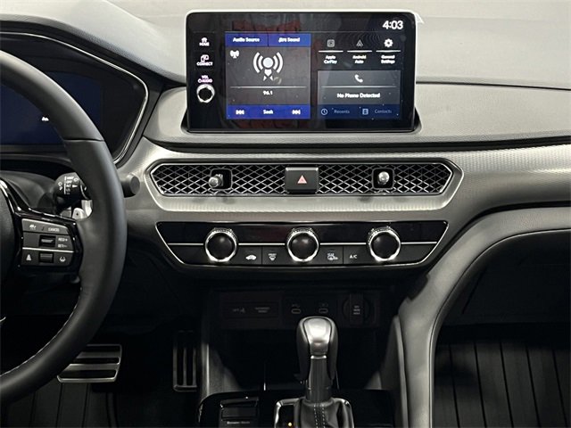 New 2026 Acura Integra A-Spec image 18