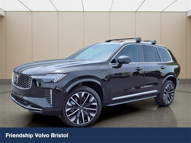 New 2025 Volvo XC90 T8 Core w/ Protection Package Premier