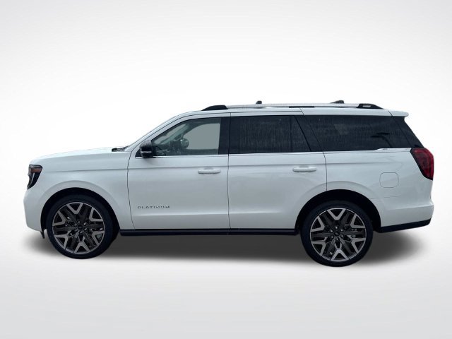 New 2026 Ford Explorer Tremor w/ Tremor Ultimate Package AWD/4WD image 5